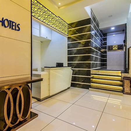 Fabhotel Laaiba Residency Bombaj Zewnętrze zdjęcie