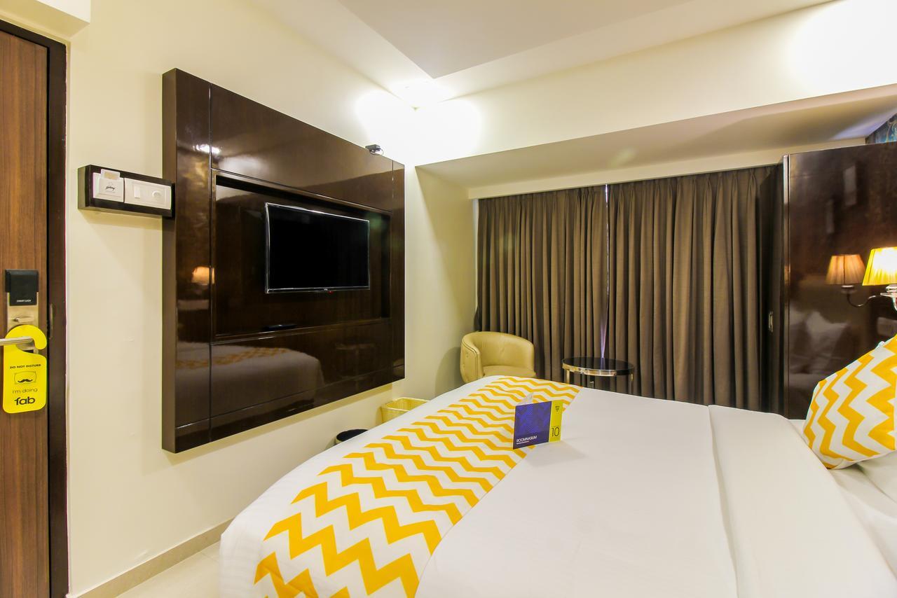 Fabhotel Laaiba Residency Bombaj Zewnętrze zdjęcie