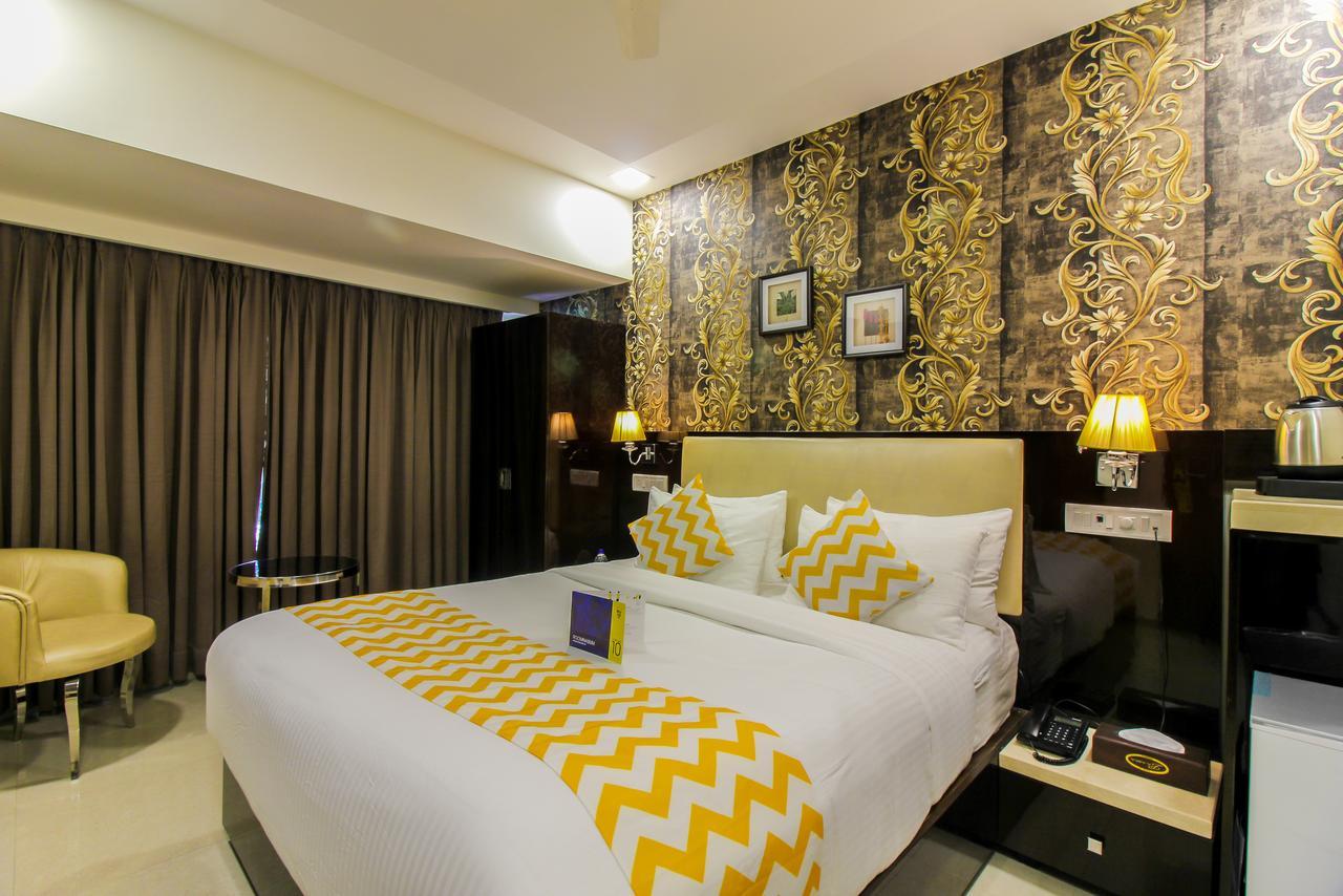 Fabhotel Laaiba Residency Bombaj Zewnętrze zdjęcie