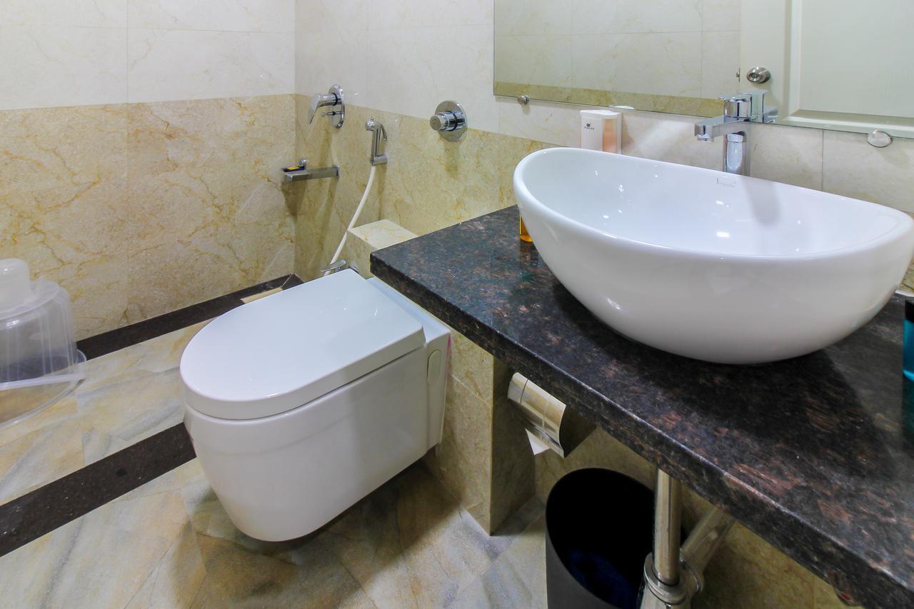 Fabhotel Laaiba Residency Bombaj Zewnętrze zdjęcie
